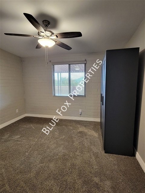 4 Bedroom, 2 Bathroom Home in East Tucson plus Office property image