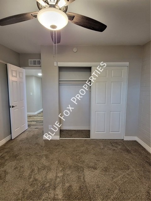 4 Bedroom, 2 Bathroom Home in East Tucson plus Office property image