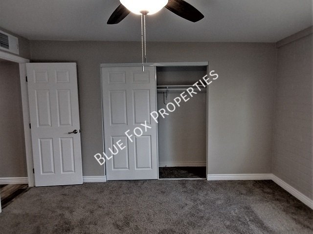 4 Bedroom, 2 Bathroom Home in East Tucson plus Office property image