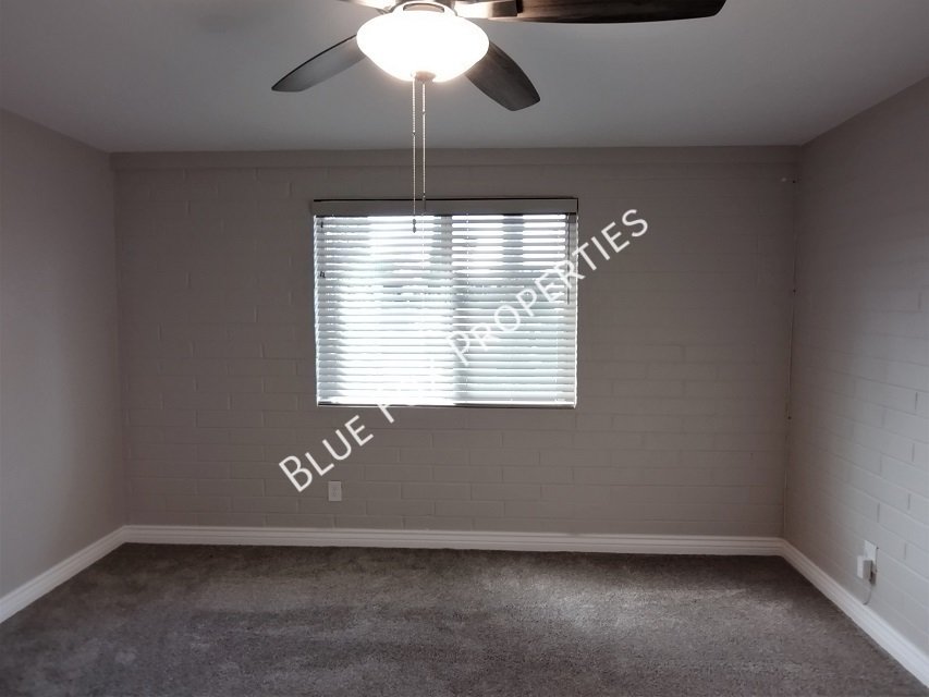 4 Bedroom, 2 Bathroom Home in East Tucson plus Office property image