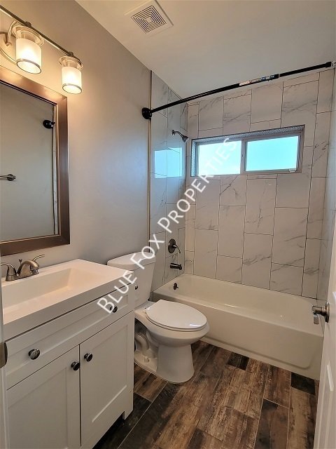 4 Bedroom, 2 Bathroom Home in East Tucson plus Office property image