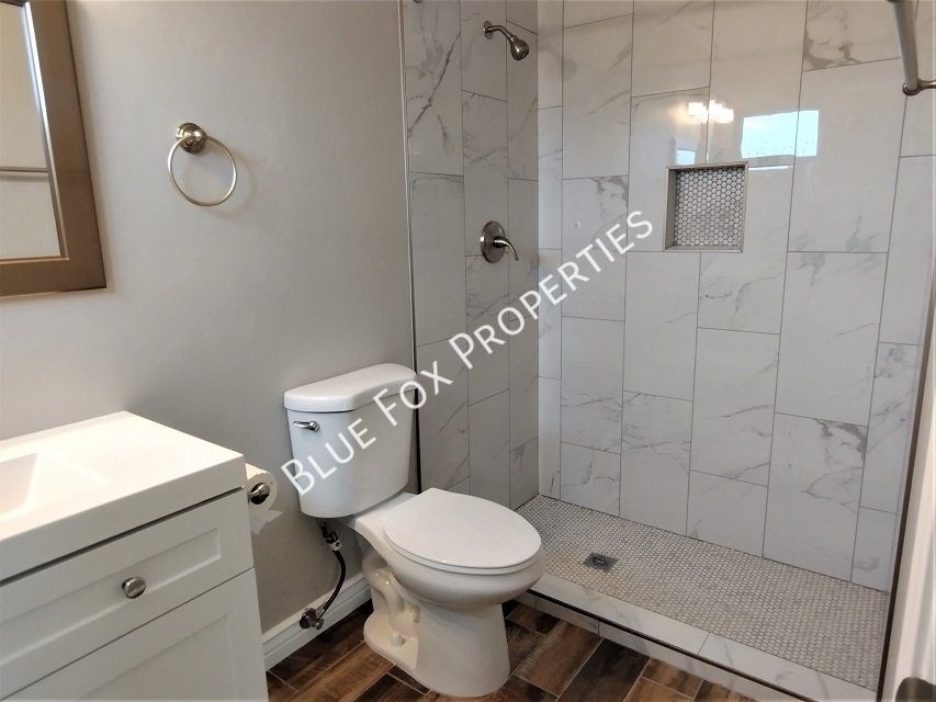 4 Bedroom, 2 Bathroom Home in East Tucson plus Office property image