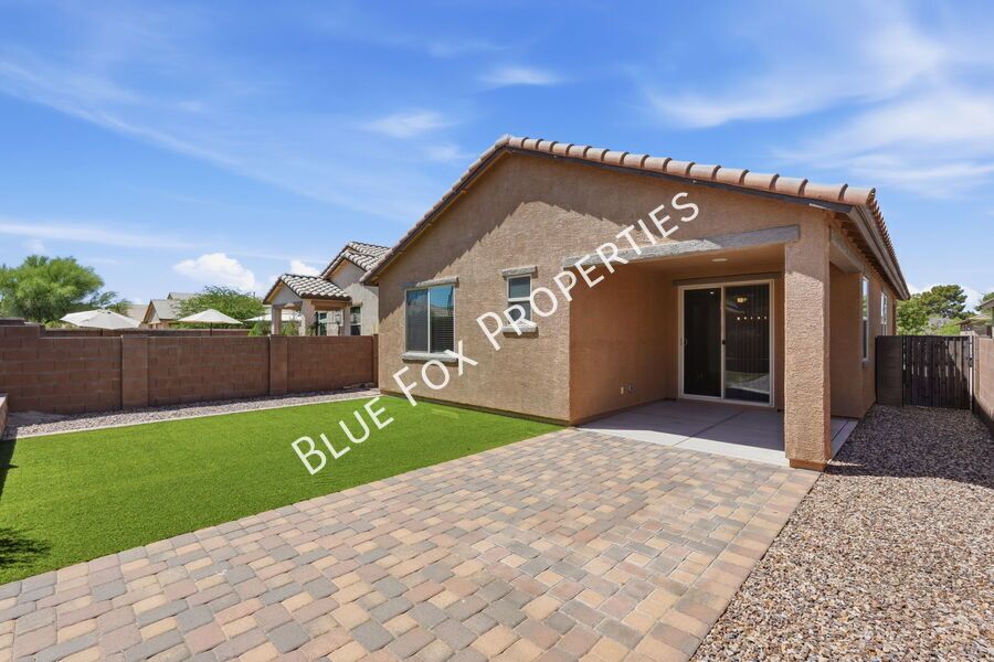 8670 North Genoa Court property image