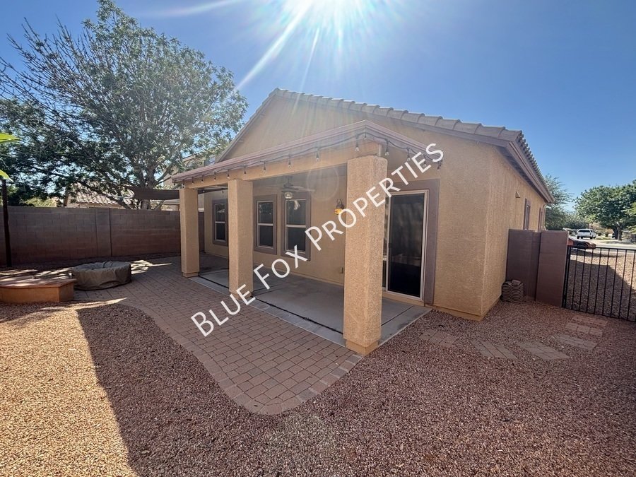 14340 South Via Gualda property image