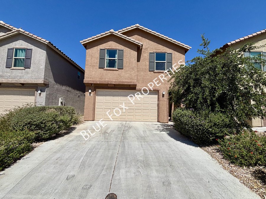 6217 North Saguaro Post Place property image