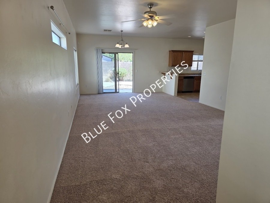 3 bed, 2.5 bath home, located close to schools, shopping and more! Peaceful neighborhood property image