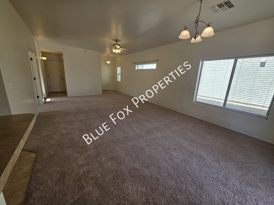 3 bed, 2.5 bath home, located close to schools, shopping and more! Peaceful neighborhood property image