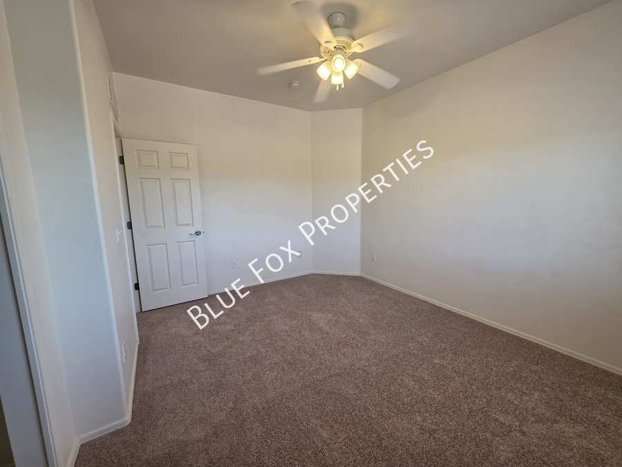3 bed, 2.5 bath home, located close to schools, shopping and more! Peaceful neighborhood property image