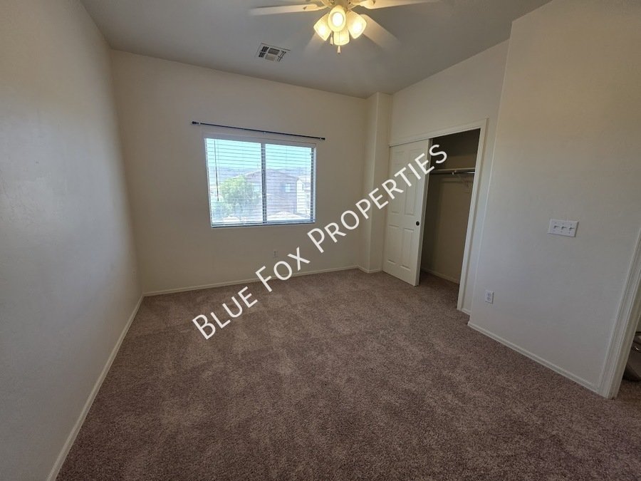 3 bed, 2.5 bath home, located close to schools, shopping and more! Peaceful neighborhood property image
