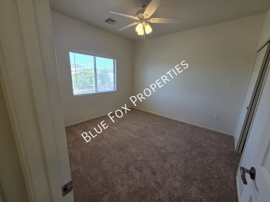 3 bed, 2.5 bath home, located close to schools, shopping and more! Peaceful neighborhood property image