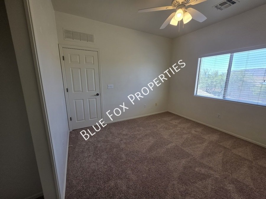 3 bed, 2.5 bath home, located close to schools, shopping and more! Peaceful neighborhood property image