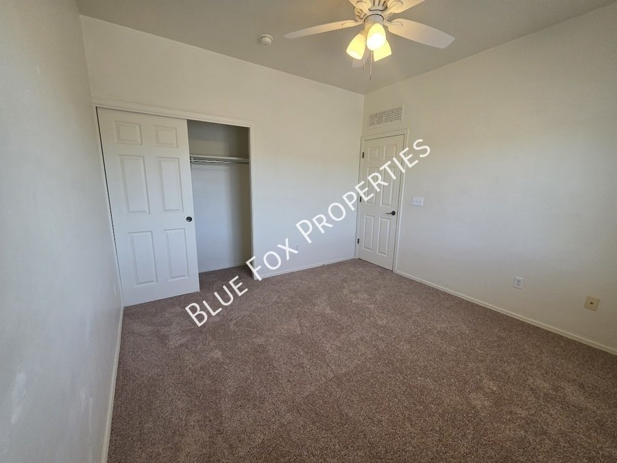 3 bed, 2.5 bath home, located close to schools, shopping and more! Peaceful neighborhood property image