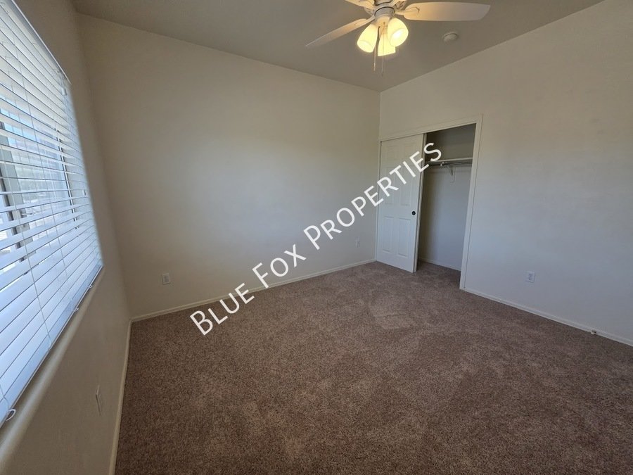 3 bed, 2.5 bath home, located close to schools, shopping and more! Peaceful neighborhood property image