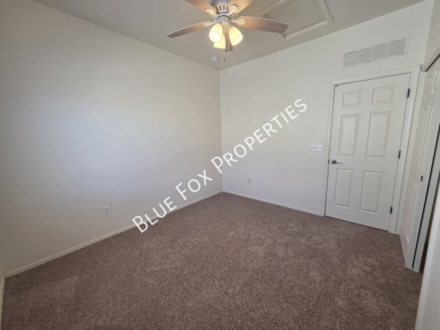 3 bed, 2.5 bath home, located close to schools, shopping and more! Peaceful neighborhood property image