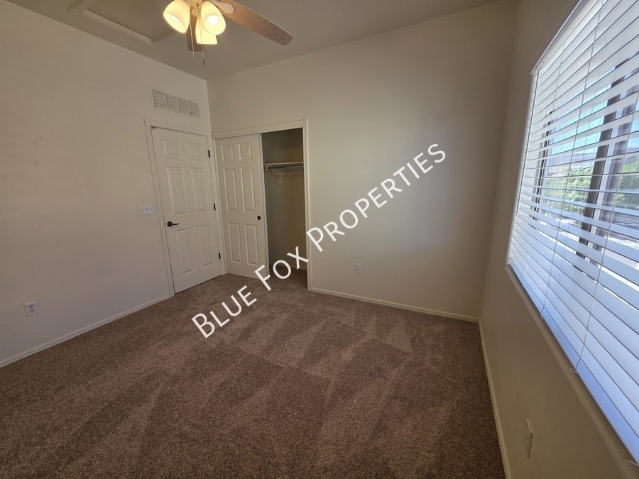 3 bed, 2.5 bath home, located close to schools, shopping and more! Peaceful neighborhood property image
