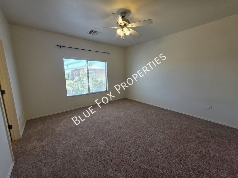 3 bed, 2.5 bath home, located close to schools, shopping and more! Peaceful neighborhood property image