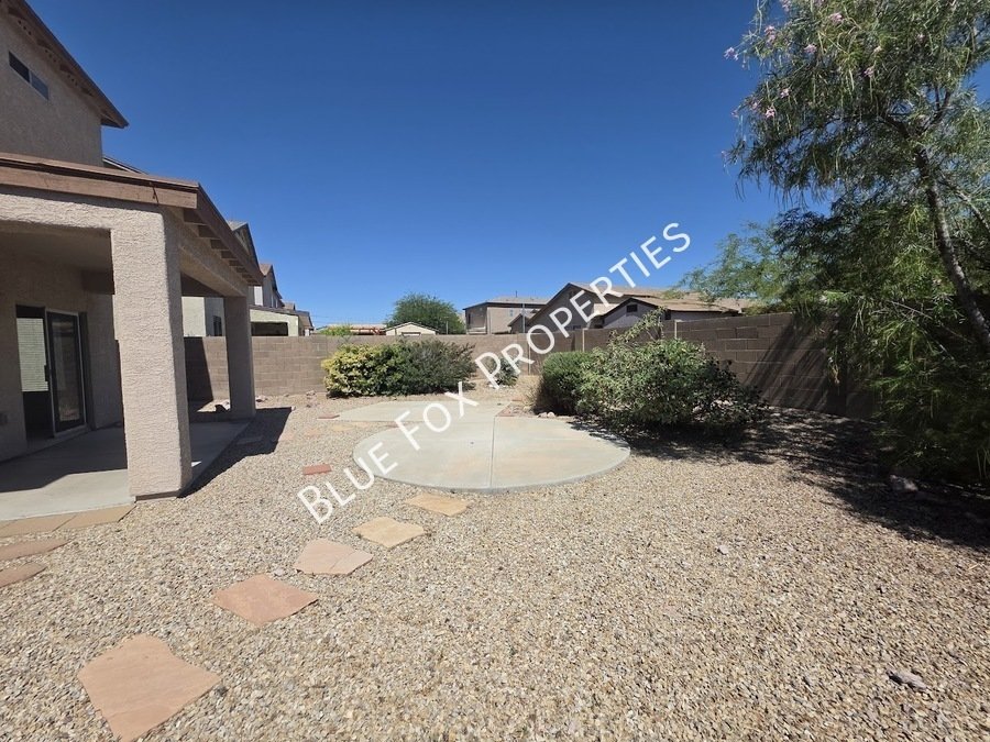 3 bed, 2.5 bath home, located close to schools, shopping and more! Peaceful neighborhood property image