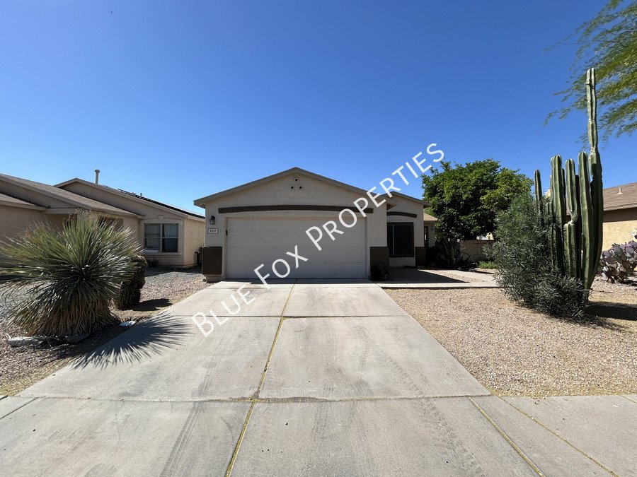 Beautiful 3 bed 2 bath Home! property image