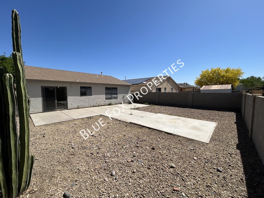 Beautiful 3 bed 2 bath Home! property image