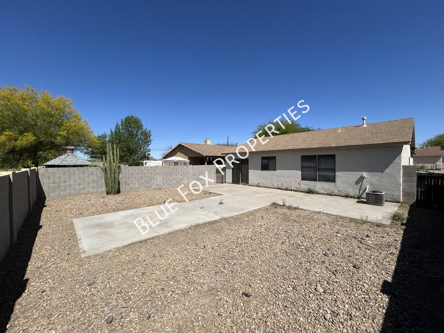 Beautiful 3 bed 2 bath Home! property image