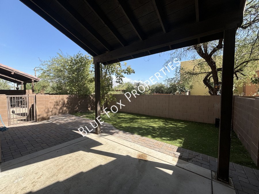 The Perfect Home Close to Tucson Mall! property image