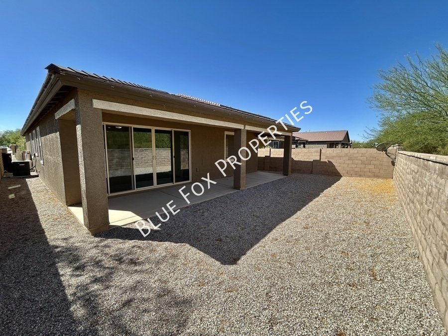 7214 S Via Tierra Mesa property image