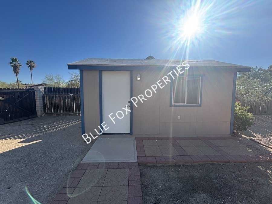 2780 West Vía Del Santo property image