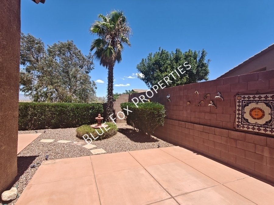 10923 S Lake Gambusi Drive property image