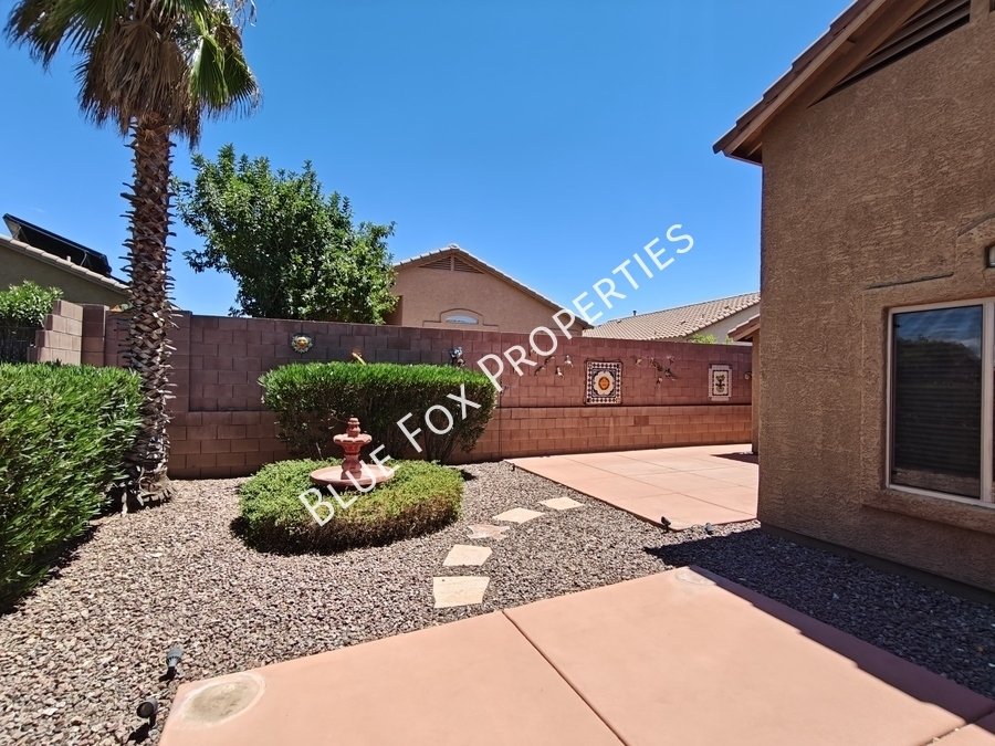 10923 S Lake Gambusi Drive property image