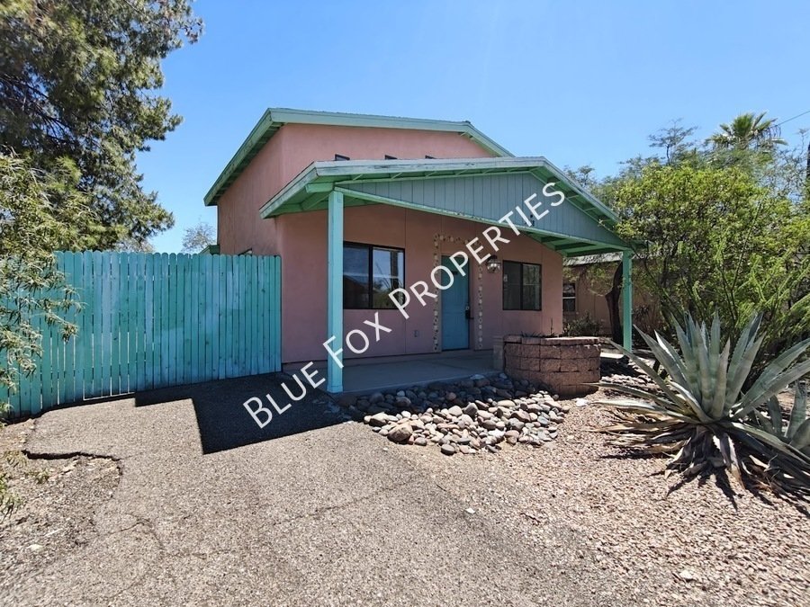 3318 E Bellevue St, Unit B property image