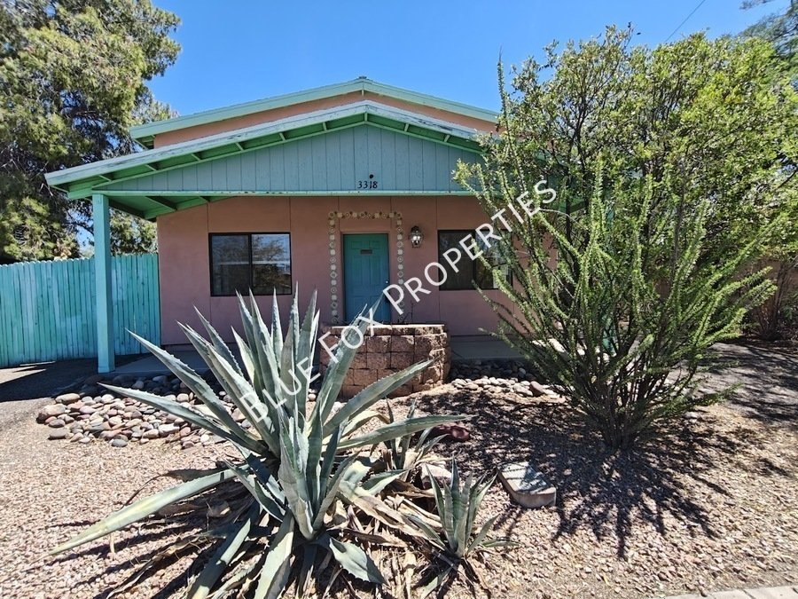3318 E Bellevue St, Unit B property image