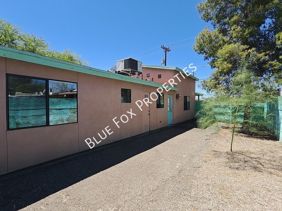 3318 E Bellevue St, Unit B property image