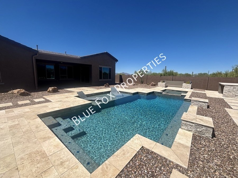 11583 N Big Star Trail property image