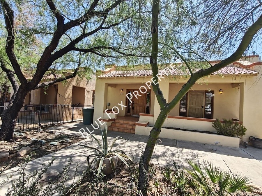 605 S 4th Avenue property image