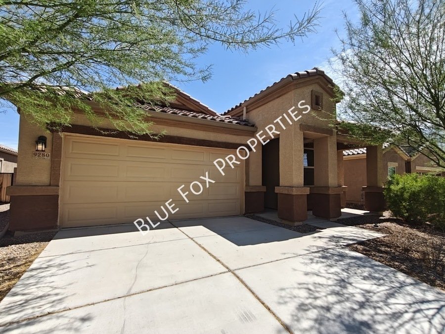 9280 W Creosote Rain Drive property image