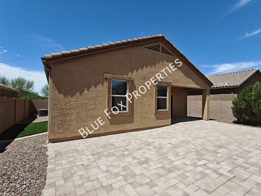 9280 W Creosote Rain Drive property image