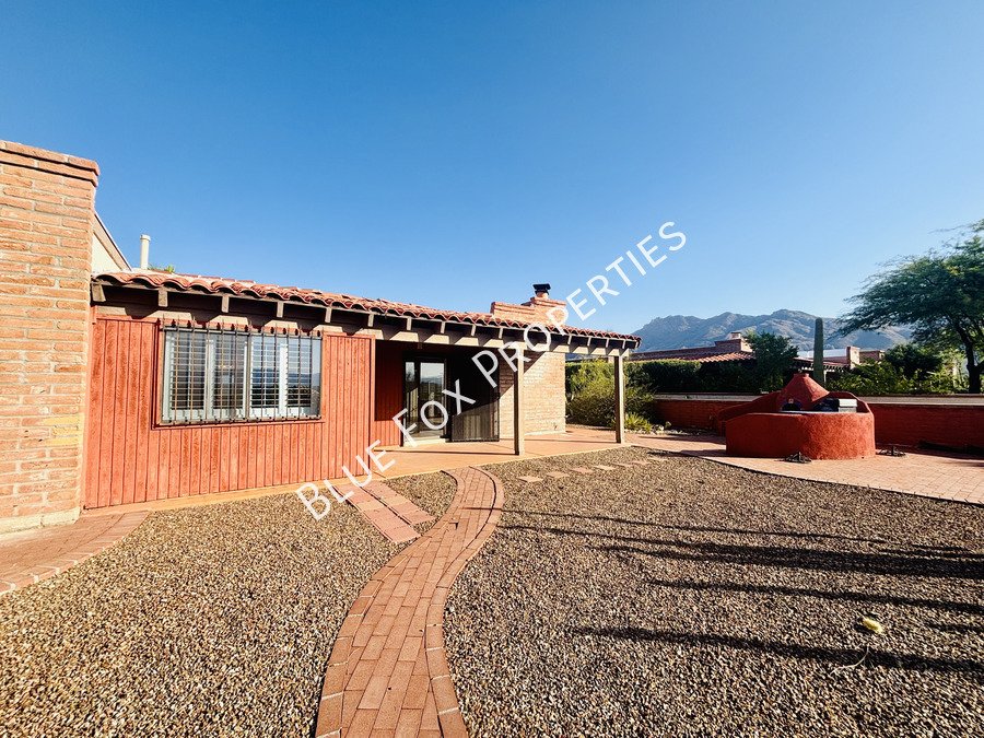 5160 N Grey Mountain Trail property image