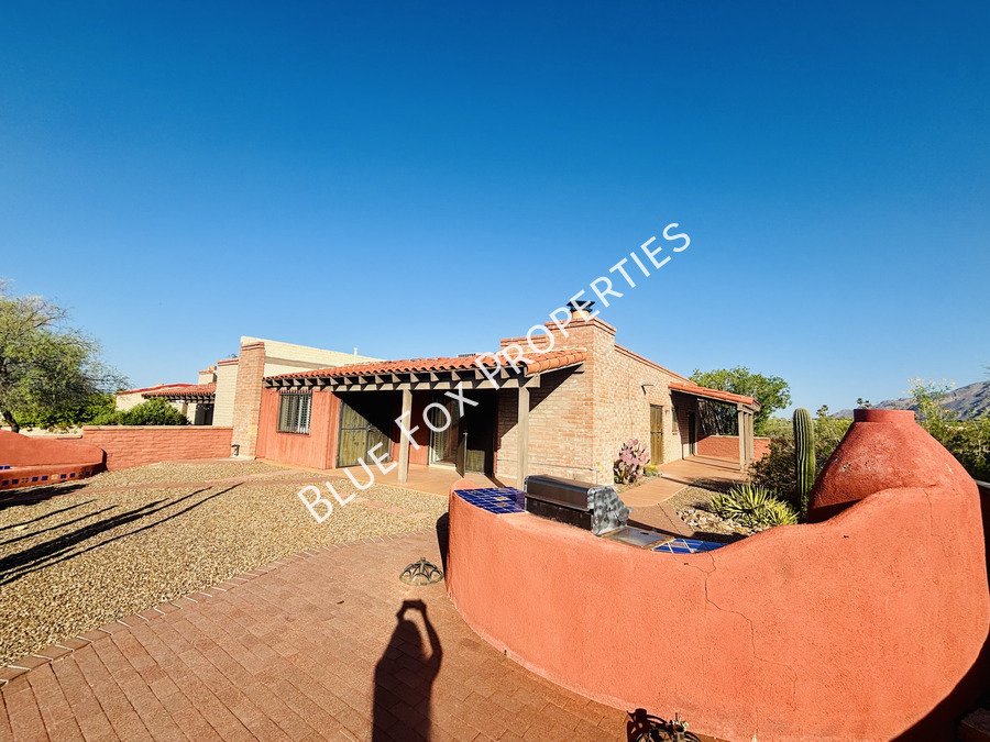 5160 N Grey Mountain Trail property image