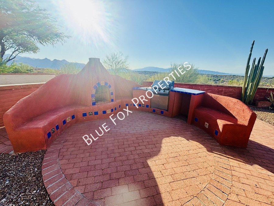 5160 N Grey Mountain Trail property image
