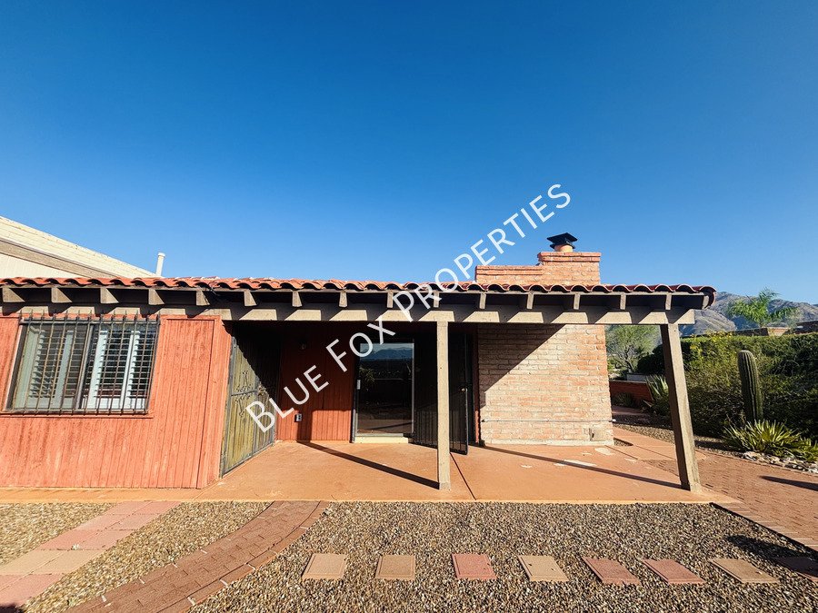 5160 N Grey Mountain Trail property image
