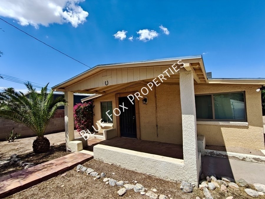 2749 N Geronimo Avenue property image