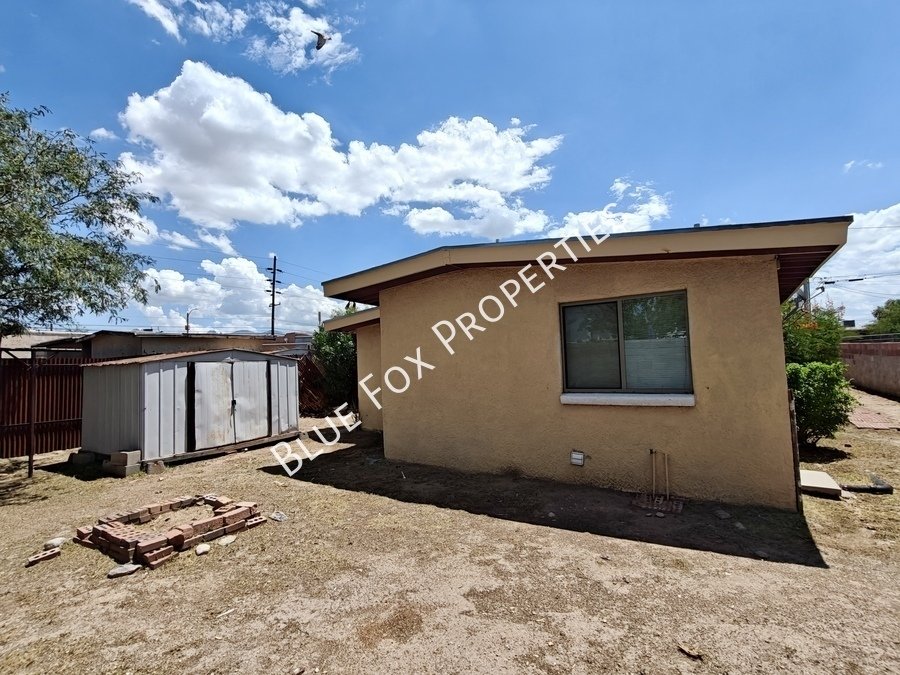 2749 N Geronimo Avenue property image