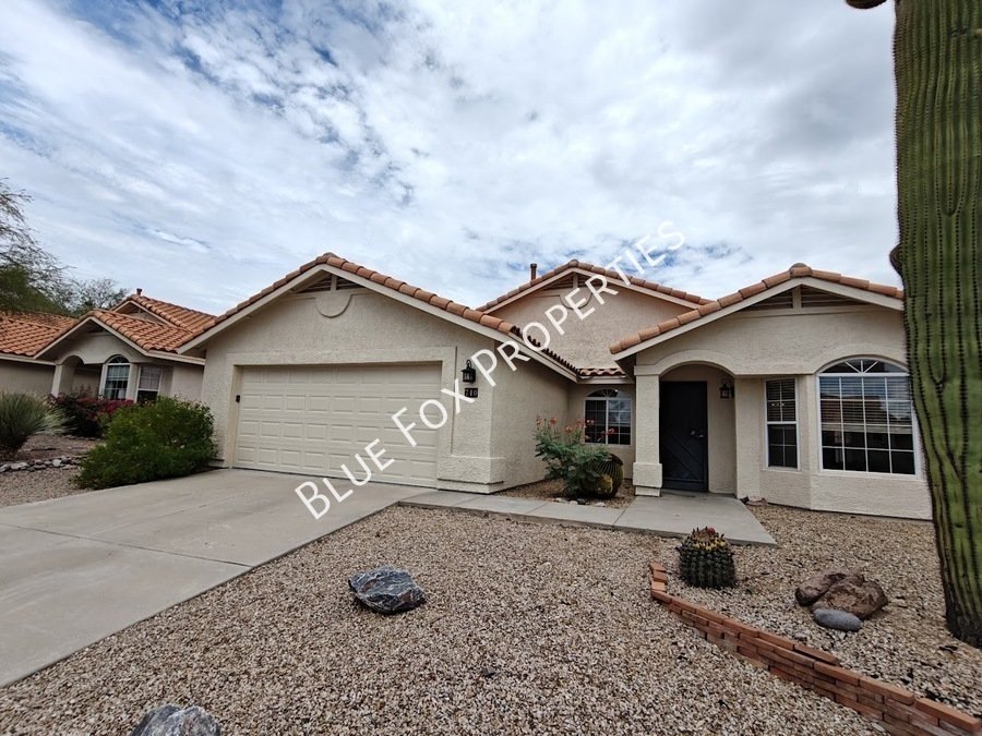 710 W Calle Alta Loma property image