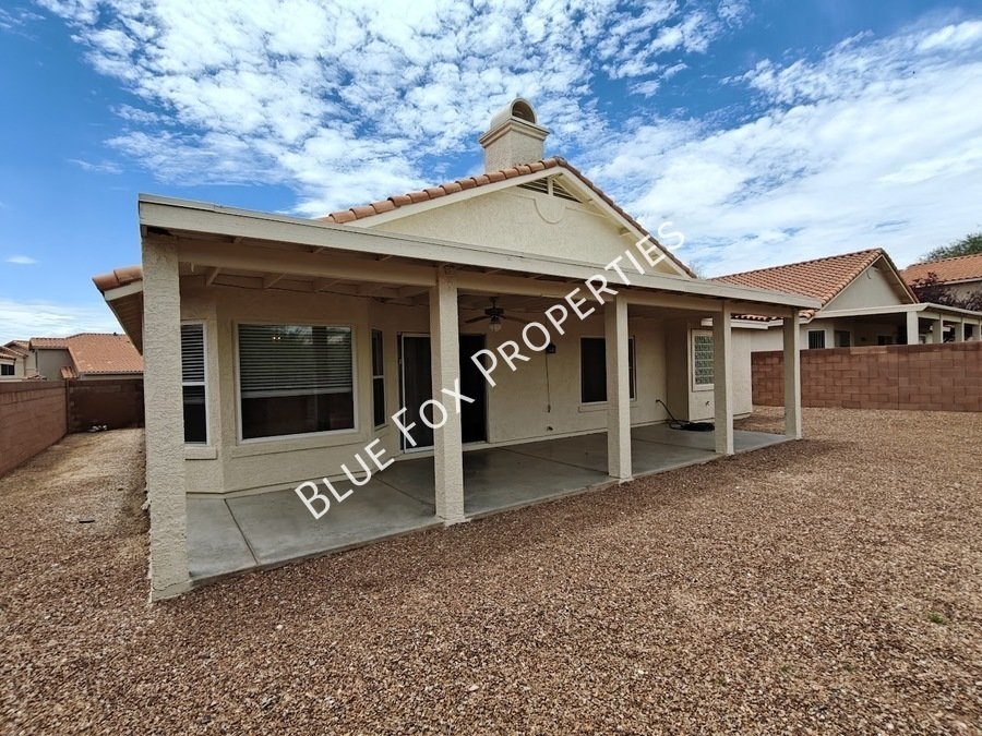 710 W Calle Alta Loma property image