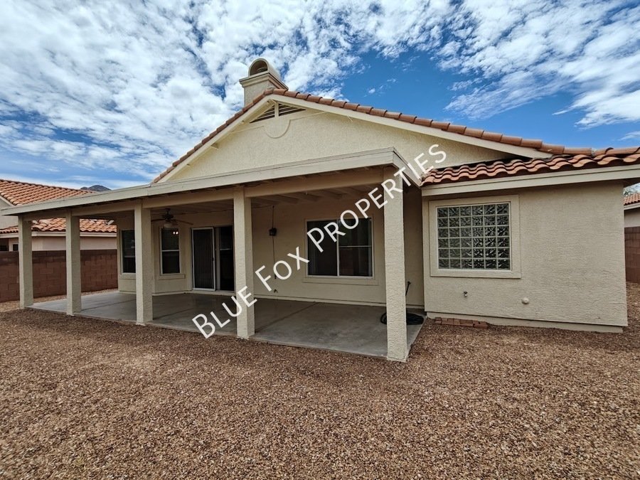 710 W Calle Alta Loma property image