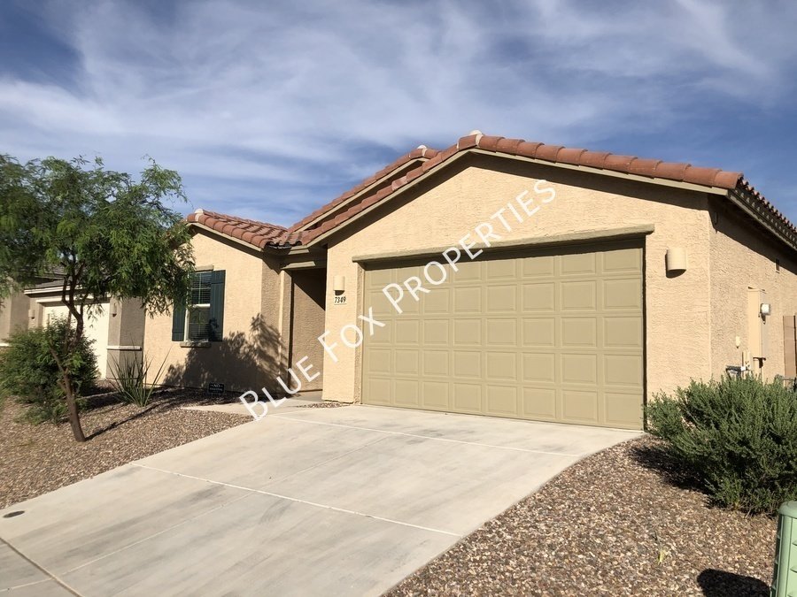 7349 S Via Casa Bonita property image
