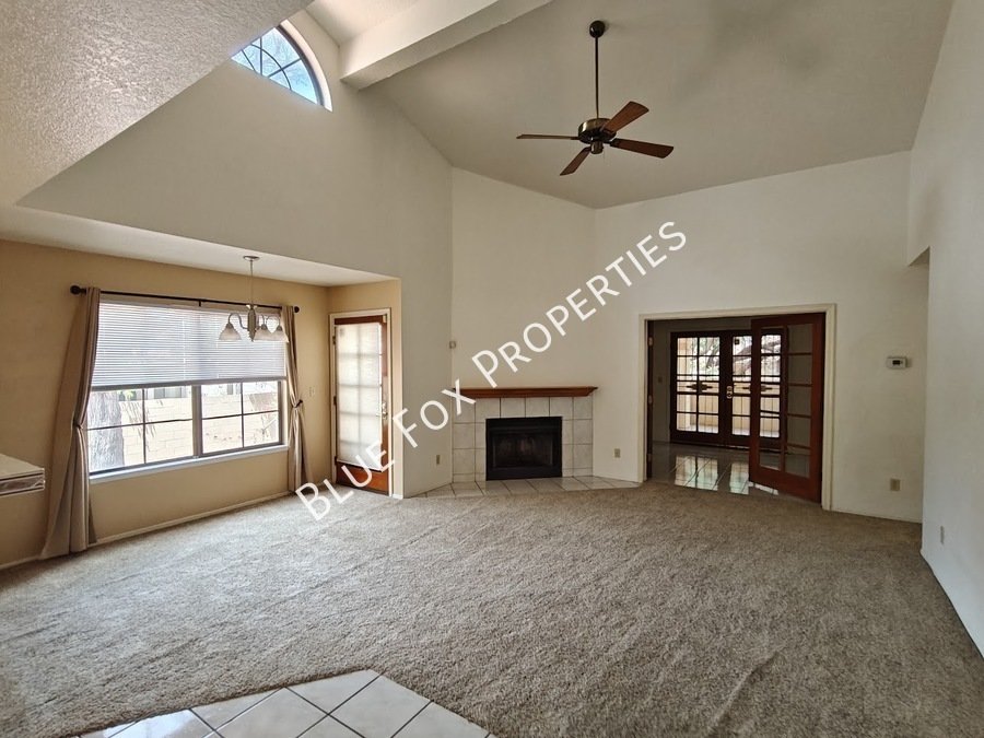 Bright open spaces in this stunning home!  Views, views and more views! property image