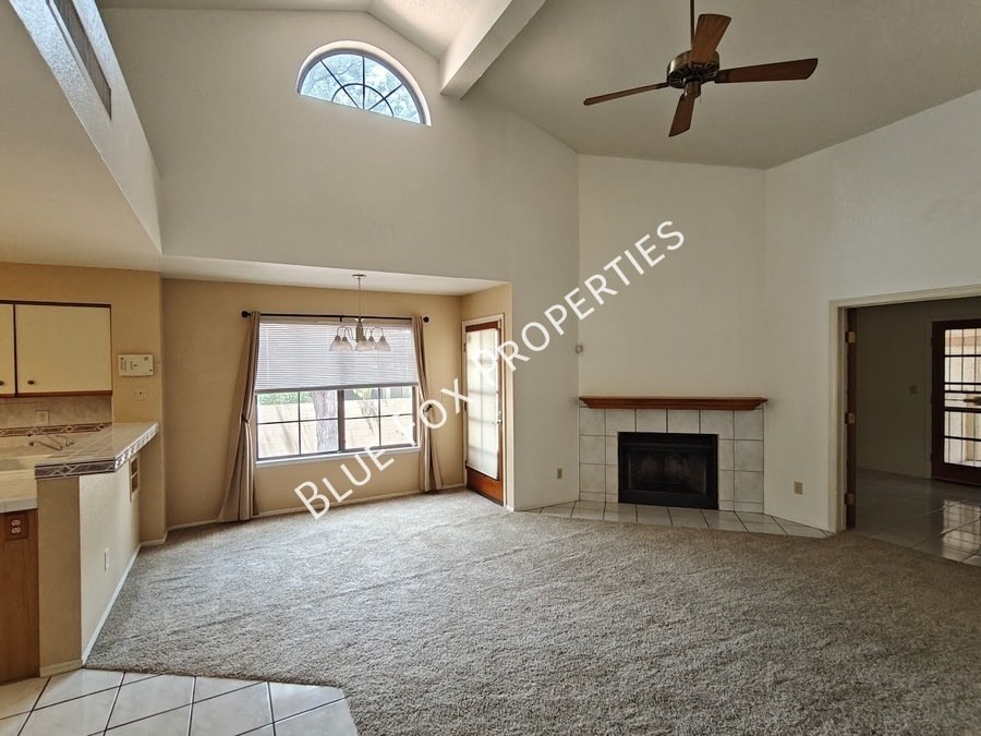 Bright open spaces in this stunning home!  Views, views and more views! property image
