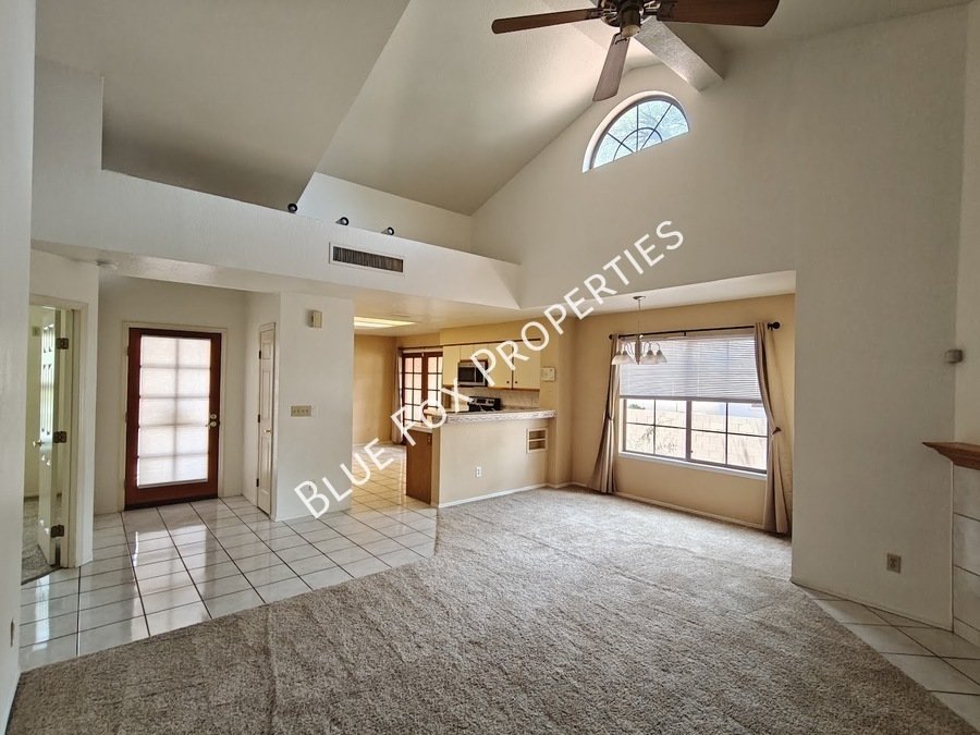 Bright open spaces in this stunning home!  Views, views and more views! property image