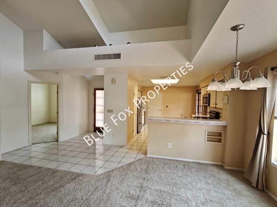 Bright open spaces in this stunning home!  Views, views and more views! property image
